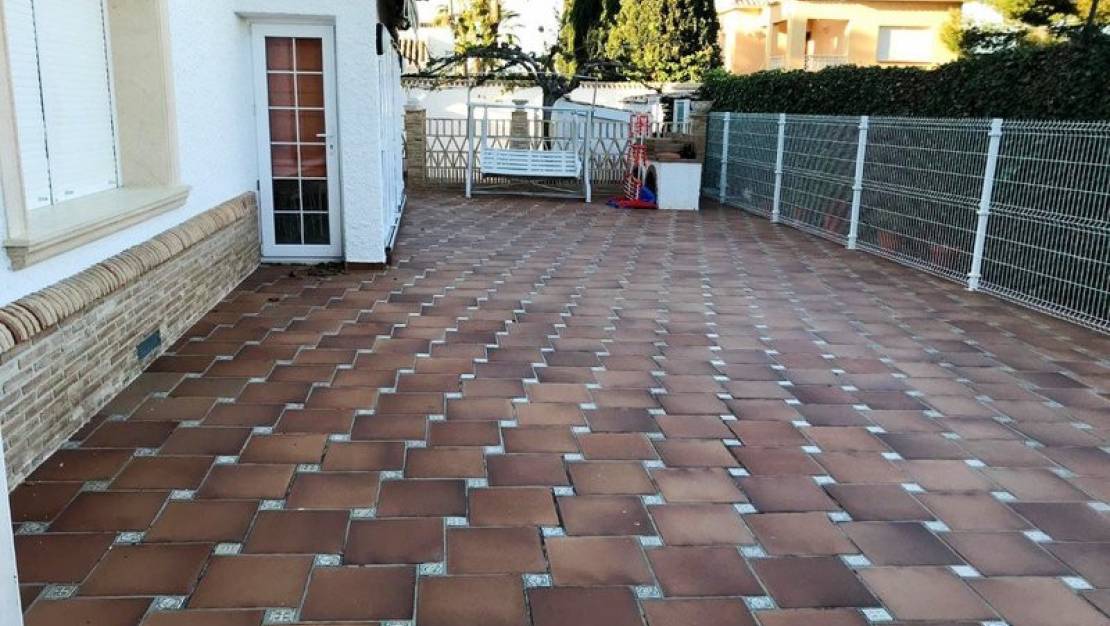 Sale - Villa - Orihuela - Cabo Roig