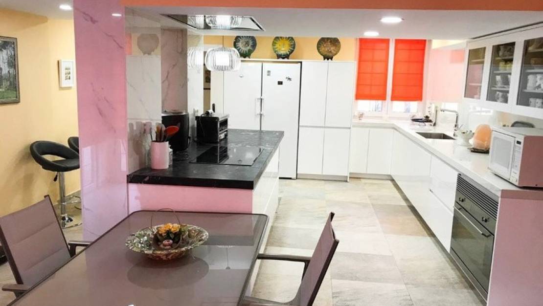 Sale - Villa - Orihuela - Cabo Roig