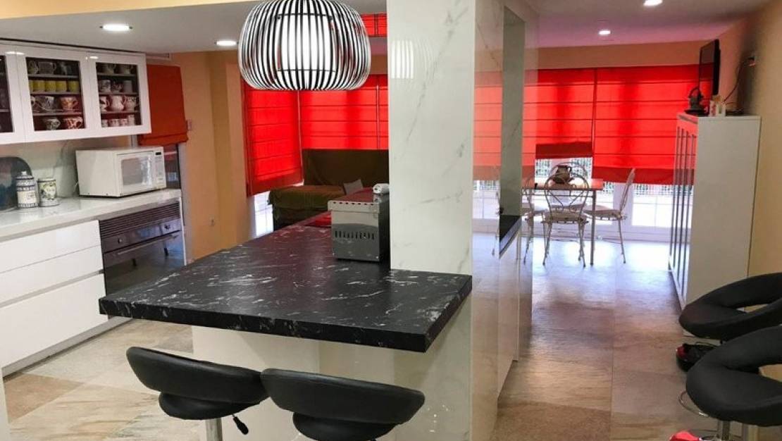 Sale - Villa - Orihuela - Cabo Roig