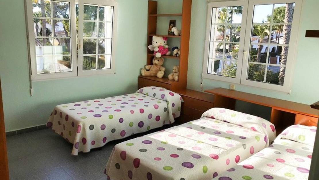 Sale - Villa - Orihuela - Cabo Roig