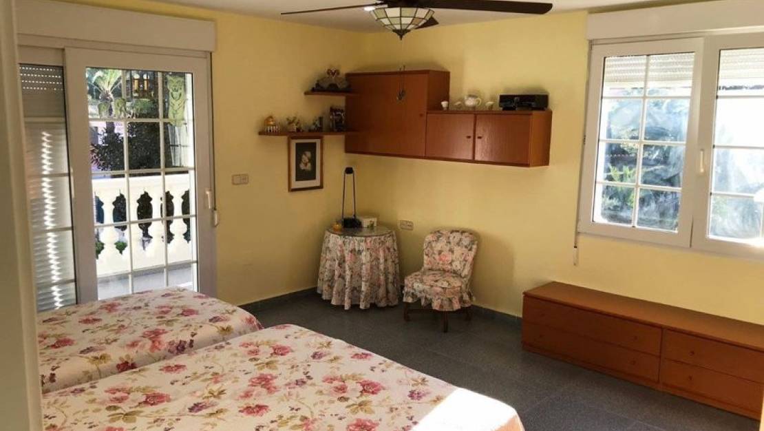 Sale - Villa - Orihuela - Cabo Roig