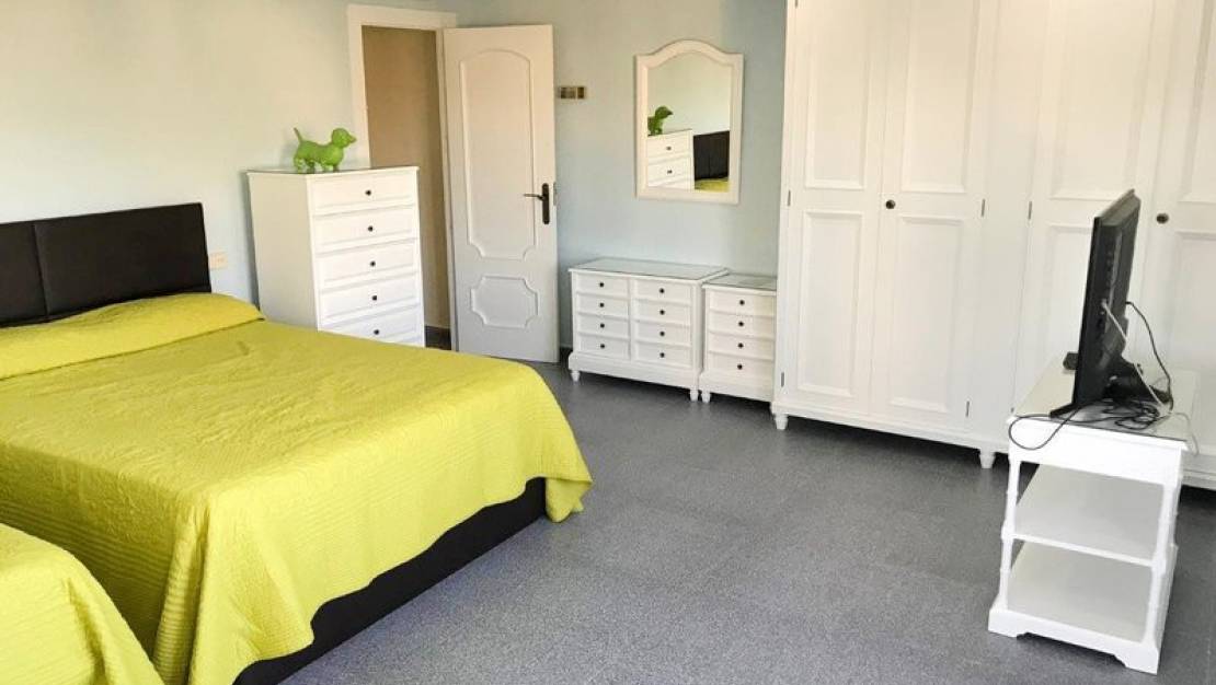 Sale - Villa - Orihuela - Cabo Roig