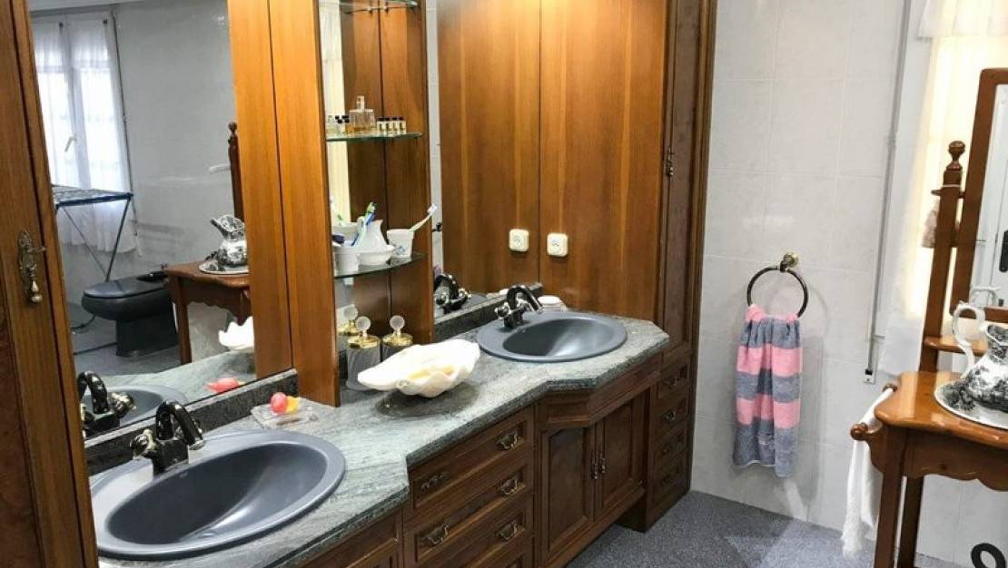 Sale - Villa - Orihuela - Cabo Roig