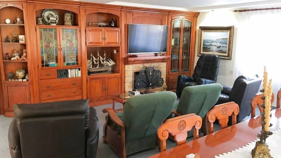 Sale - Villa - Orihuela - Cabo Roig