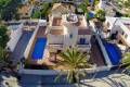 Sale - Villa - Orihuela - Cabo Roig