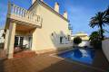 Sale - Villa - Orihuela - Cabo Roig
