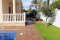 Sale - Villa - Orihuela - Cabo Roig