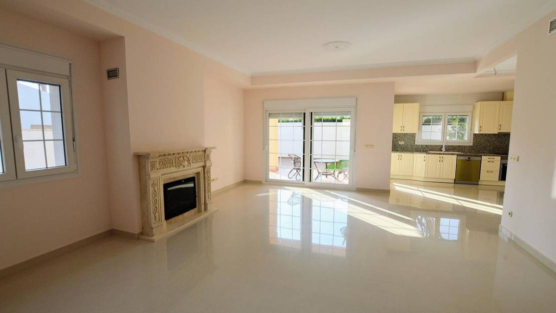 Sale - Villa - Orihuela - Cabo Roig