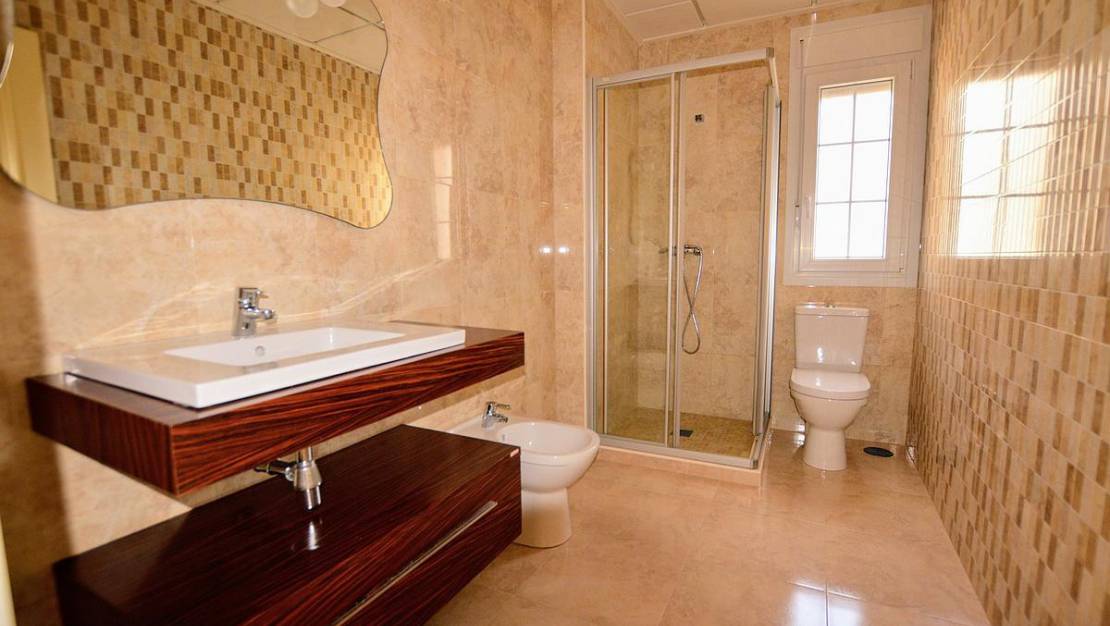 Sale - Villa - Orihuela - Cabo Roig