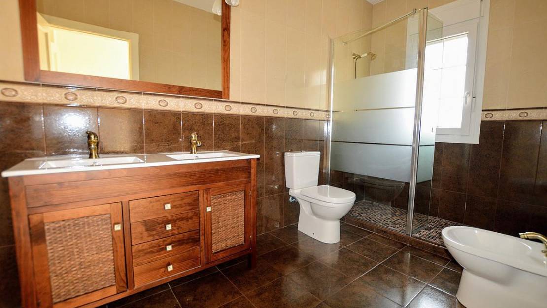 Sale - Villa - Orihuela - Cabo Roig