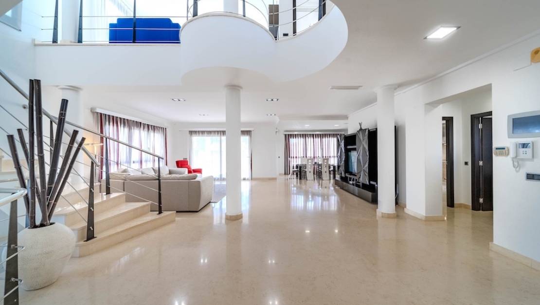 Sale - Villa - Orihuela - Cabo Roig