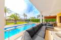 Sale - Villa - Orihuela - Cabo Roig