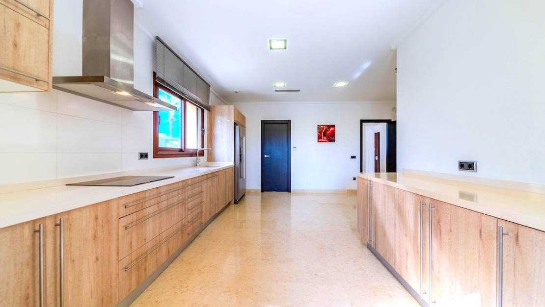 Sale - Villa - Orihuela - Cabo Roig