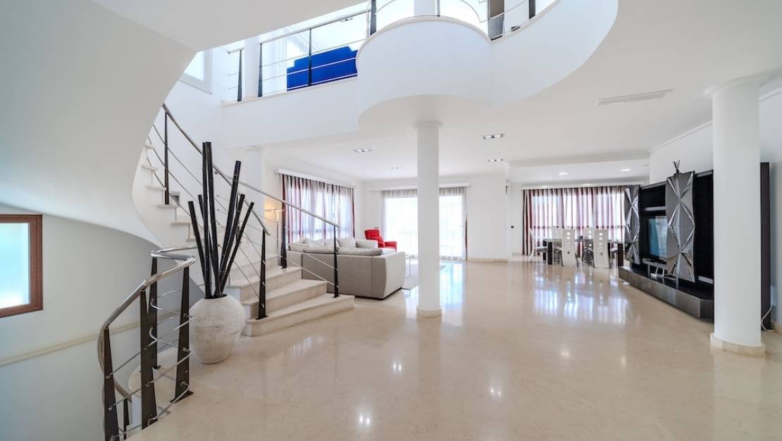 Sale - Villa - Orihuela - Cabo Roig