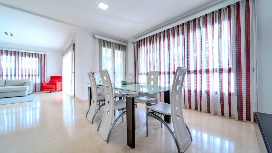 Sale - Villa - Orihuela - Cabo Roig