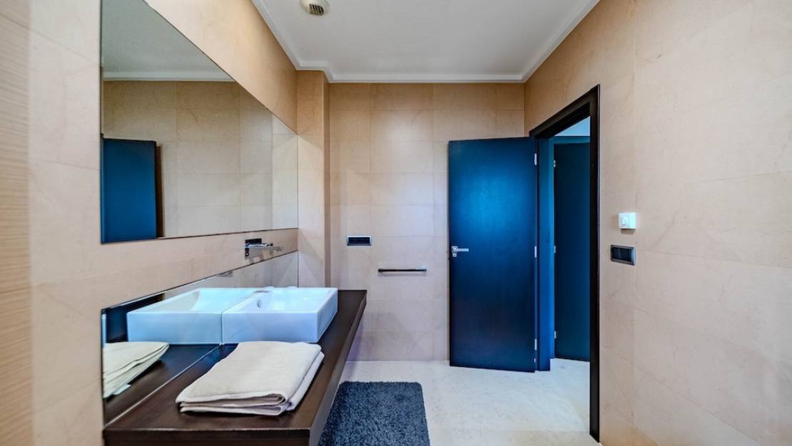 Sale - Villa - Orihuela - Cabo Roig