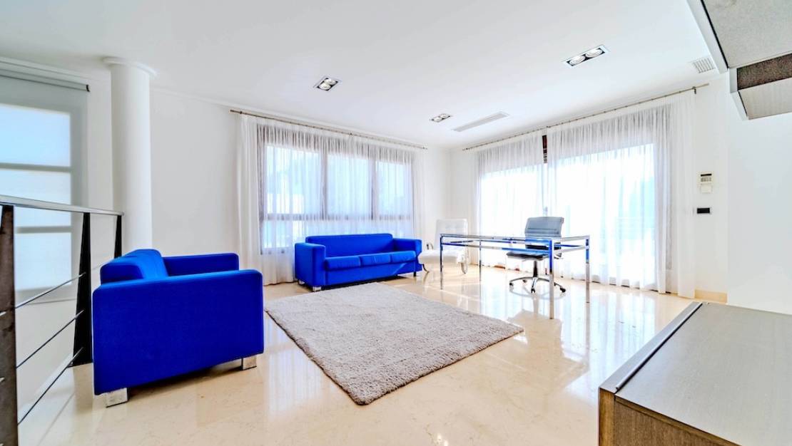 Sale - Villa - Orihuela - Cabo Roig