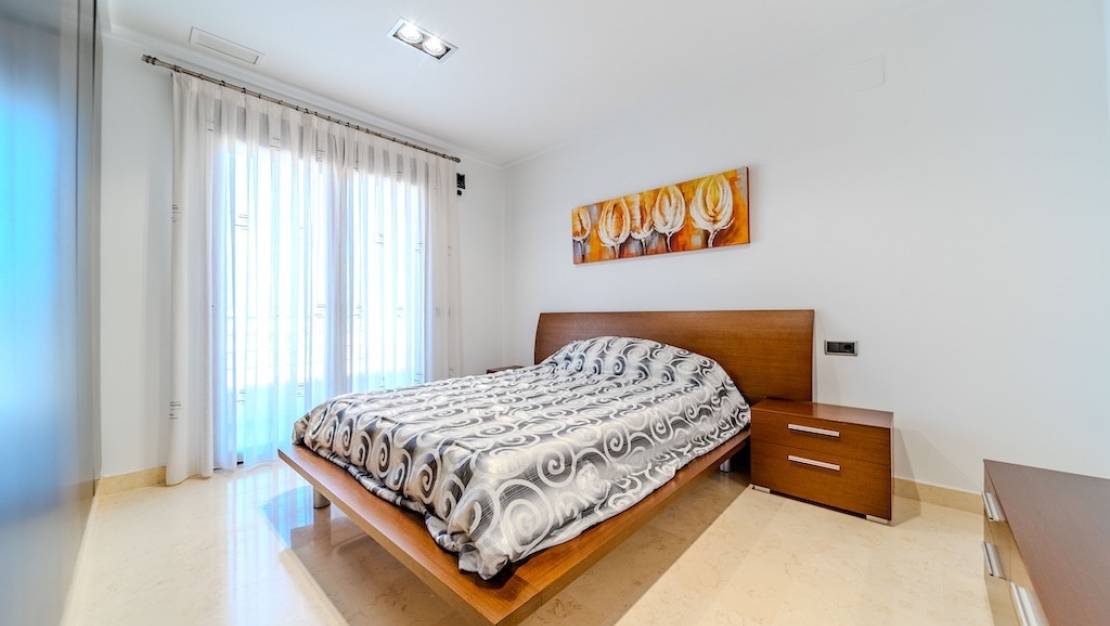 Sale - Villa - Orihuela - Cabo Roig
