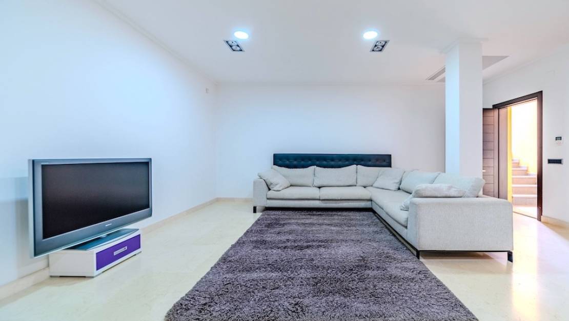 Sale - Villa - Orihuela - Cabo Roig