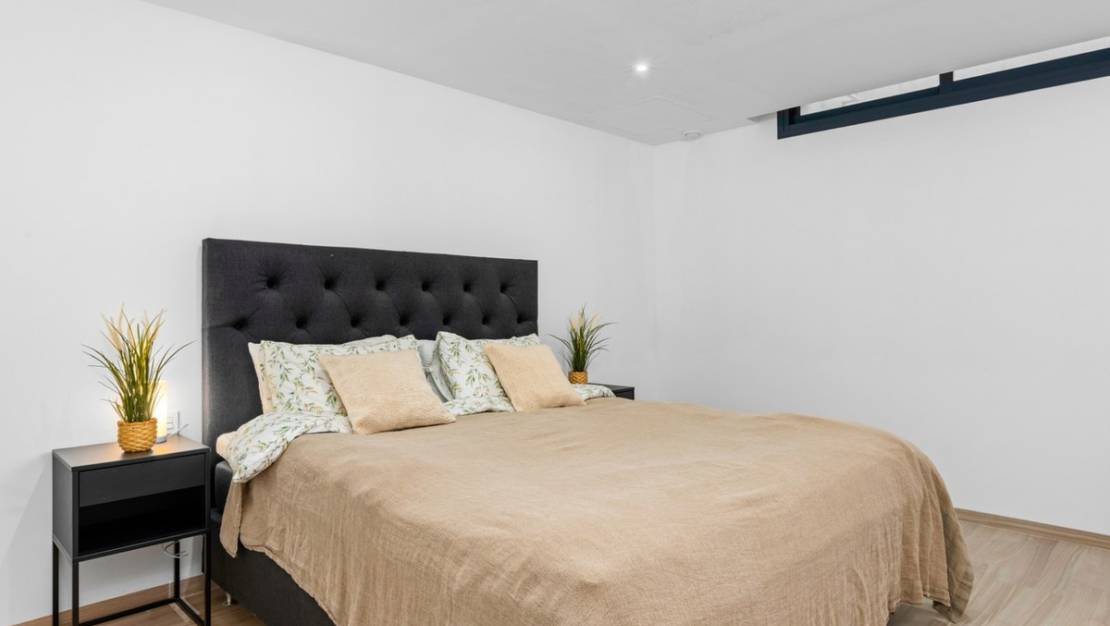 Sale - Villa - Orihuela - Cabo Roig