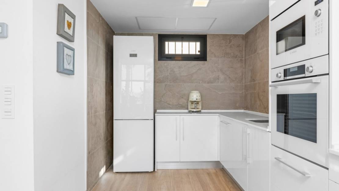 Sale - Villa - Orihuela - Cabo Roig