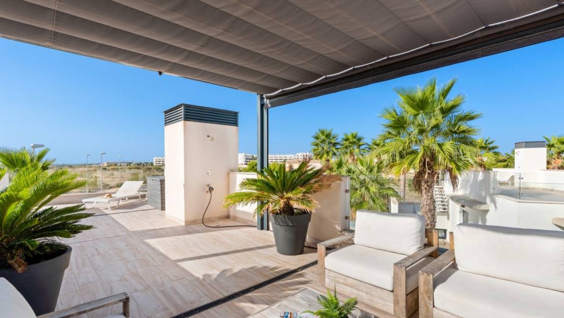 Sale - Villa - Orihuela - Cabo Roig