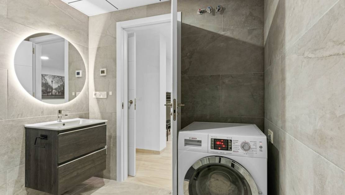 Sale - Villa - Orihuela - Cabo Roig