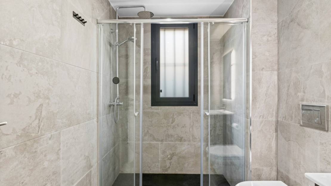 Sale - Villa - Orihuela - Cabo Roig