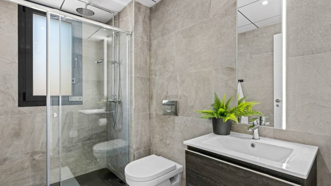 Sale - Villa - Orihuela - Cabo Roig