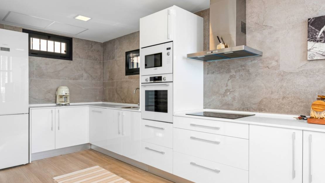 Sale - Villa - Orihuela - Cabo Roig