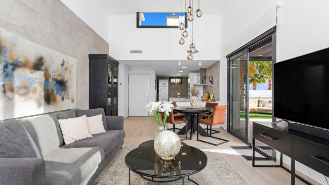 Sale - Villa - Orihuela - Cabo Roig