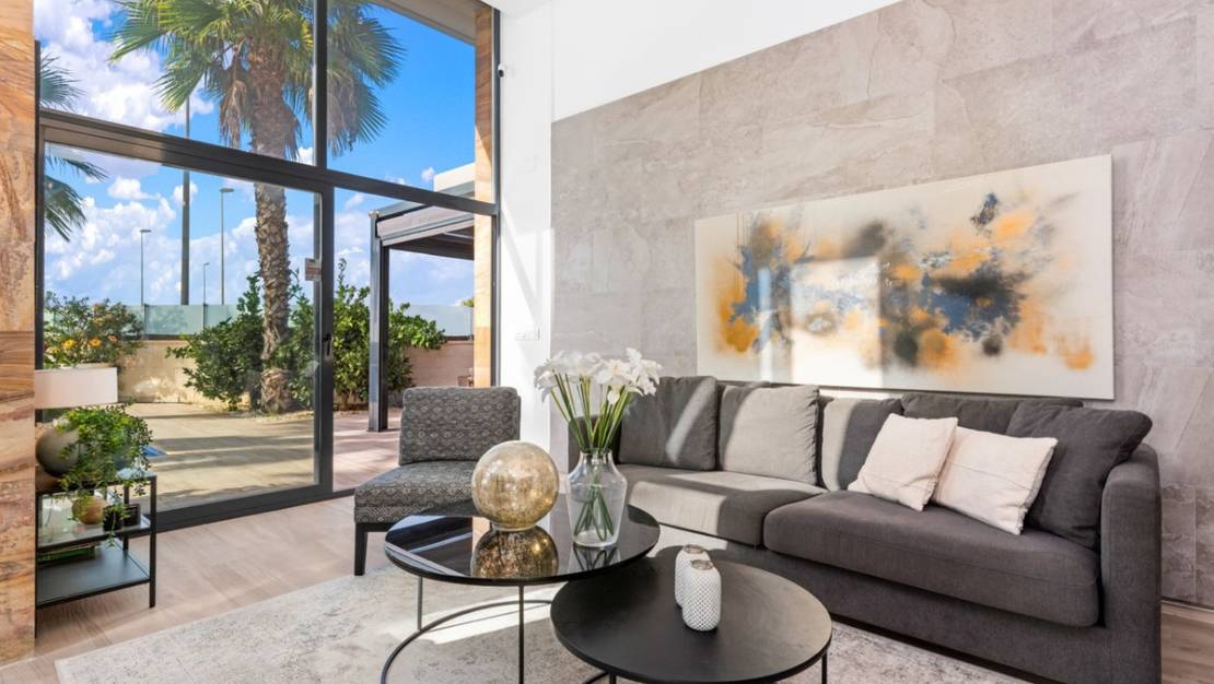 Sale - Villa - Orihuela - Cabo Roig