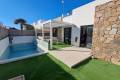 Sale - Villa - Orihuela - Cabo Roig