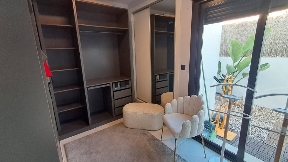 Sale - Villa - Orihuela - Cabo Roig