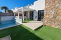 Sale - Villa - Orihuela - Cabo Roig