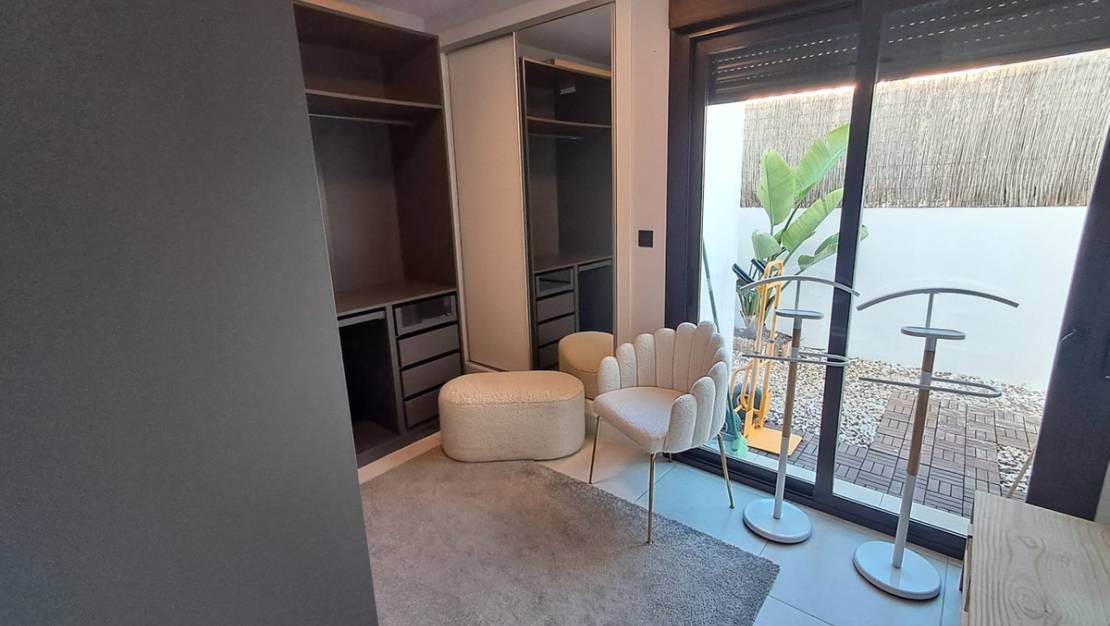 Sale - Villa - Orihuela - Cabo Roig