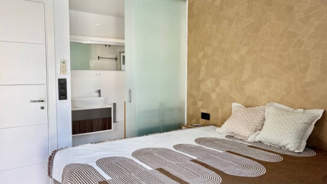 Sale - Villa - Orihuela - Cabo Roig