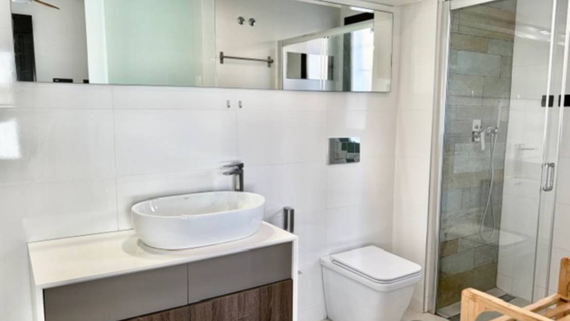 Sale - Villa - Orihuela - Cabo Roig