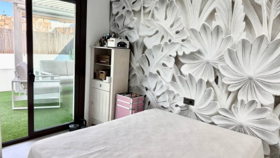 Sale - Villa - Orihuela - Cabo Roig