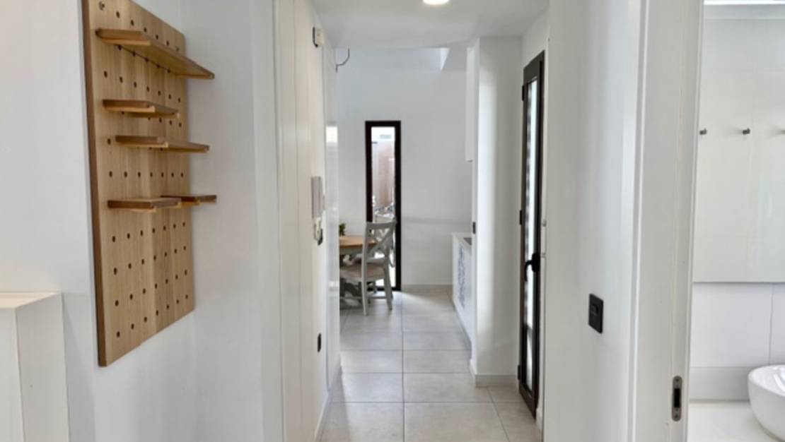 Sale - Villa - Orihuela - Cabo Roig