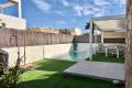 Sale - Villa - Orihuela - Cabo Roig