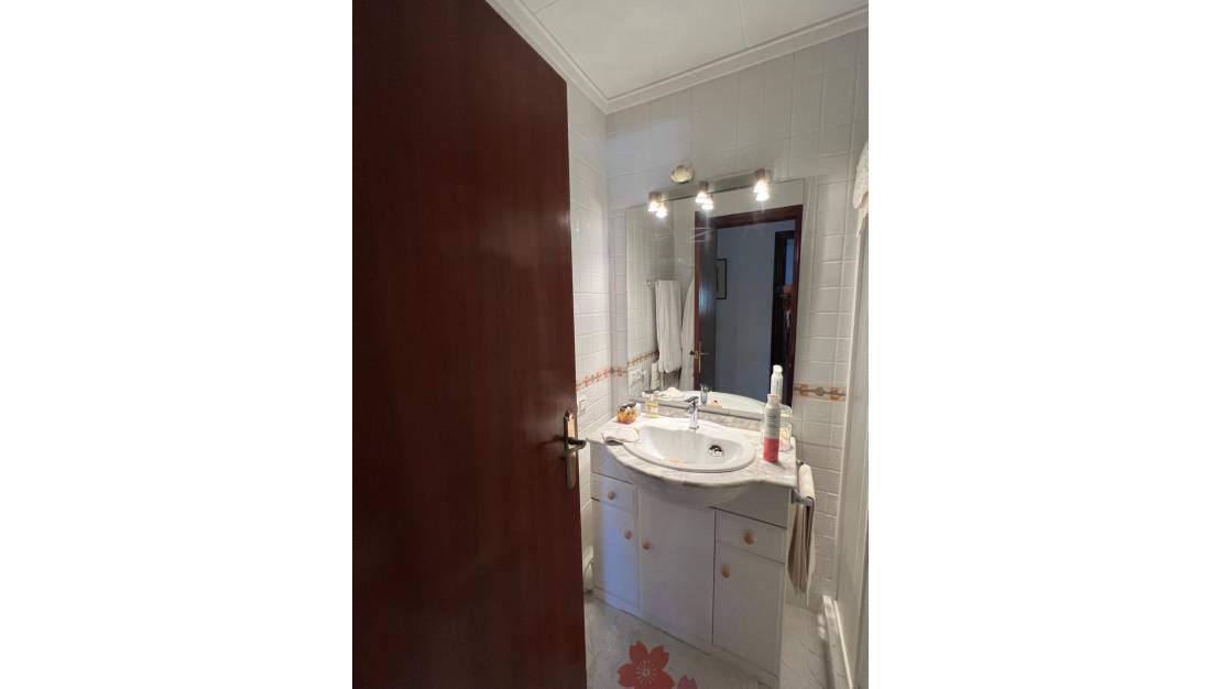 Sale - Villa - Orihuela - Cabo Roig