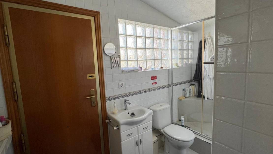 Sale - Villa - Orihuela - Cabo Roig