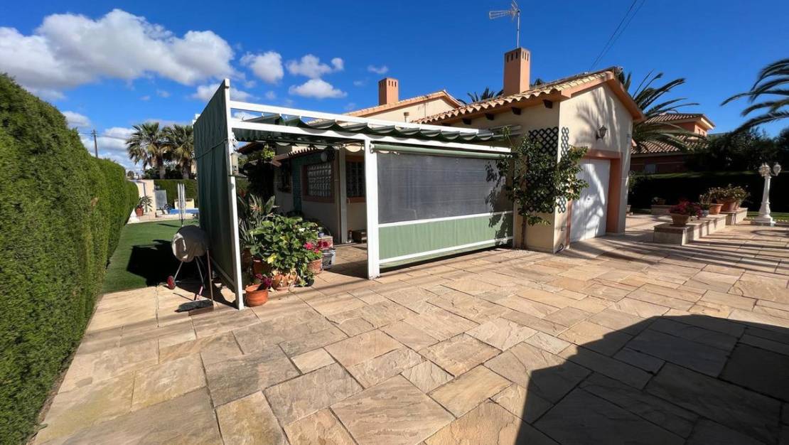 Sale - Villa - Orihuela - Cabo Roig