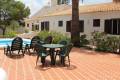 Sale - Villa - Orihuela - Cabo Roig