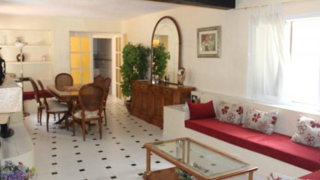 Sale - Villa - Orihuela - Cabo Roig