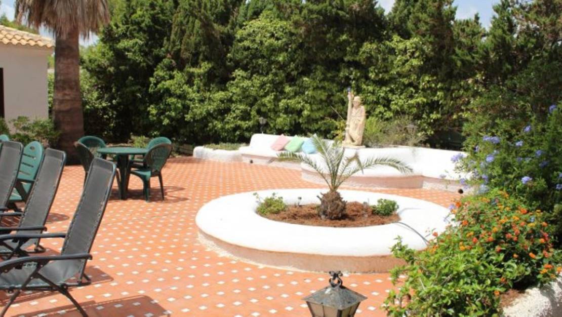 Sale - Villa - Orihuela - Cabo Roig