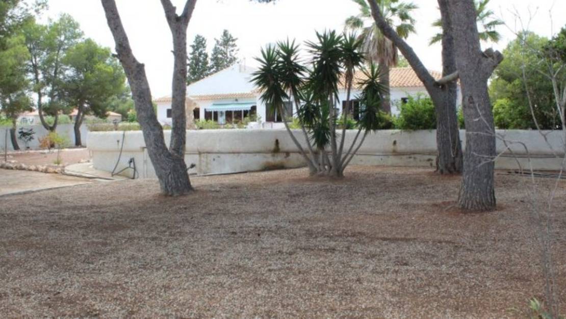 Sale - Villa - Orihuela - Cabo Roig