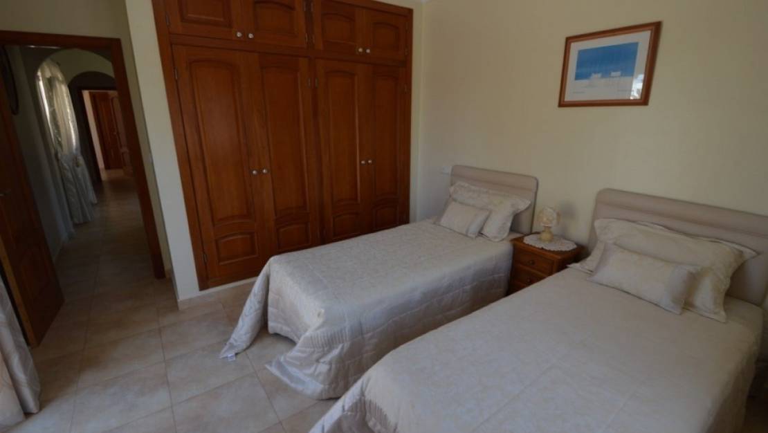 Sale - Villa - Orihuela - Cabo Roig