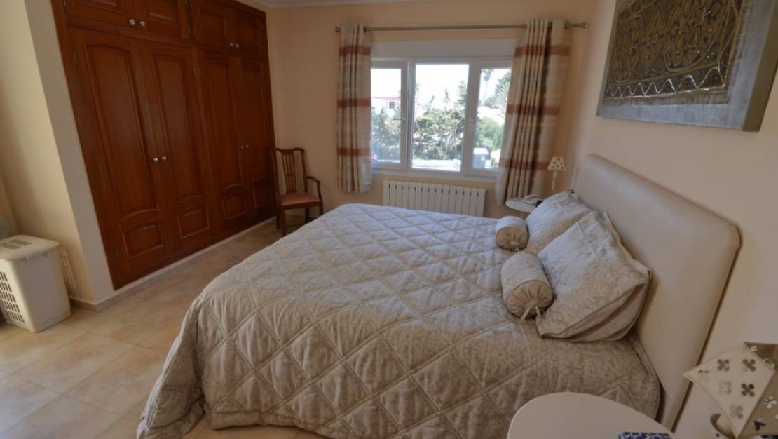 Sale - Villa - Orihuela - Cabo Roig